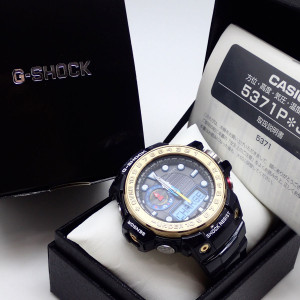 CASIO G-SHOCK